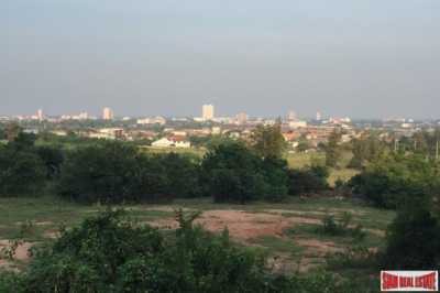Residential Land For Sale in Prachuabkirikhan, Thailand