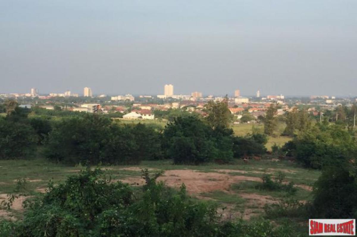 Picture of Residential Land For Sale in Prachuabkirikhan, Prachuap Khiri Khan, Thailand