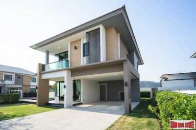 Home For Sale in Prachuabkirikhan, Thailand
