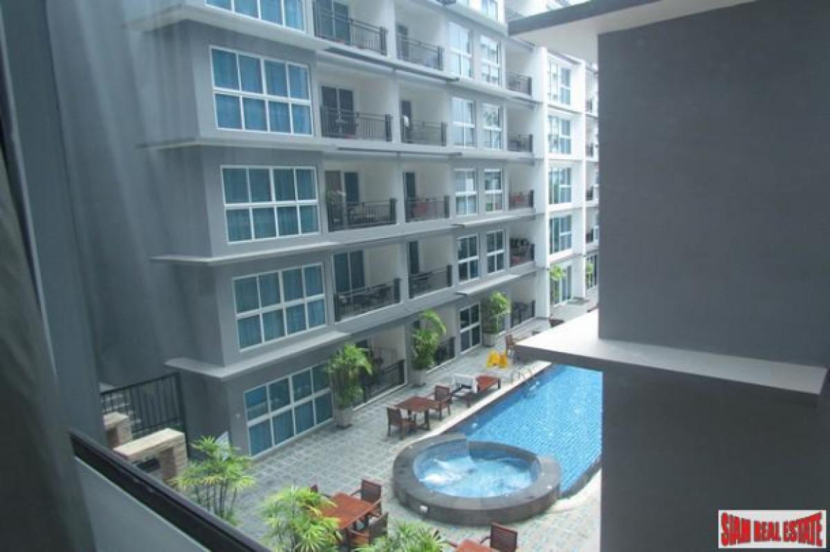 Picture of Apartment For Sale in Chon Buri, Chon Buri, Thailand