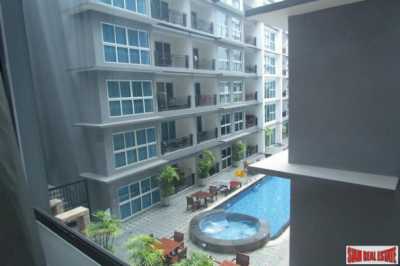 Apartment For Sale in Chon Buri, Thailand