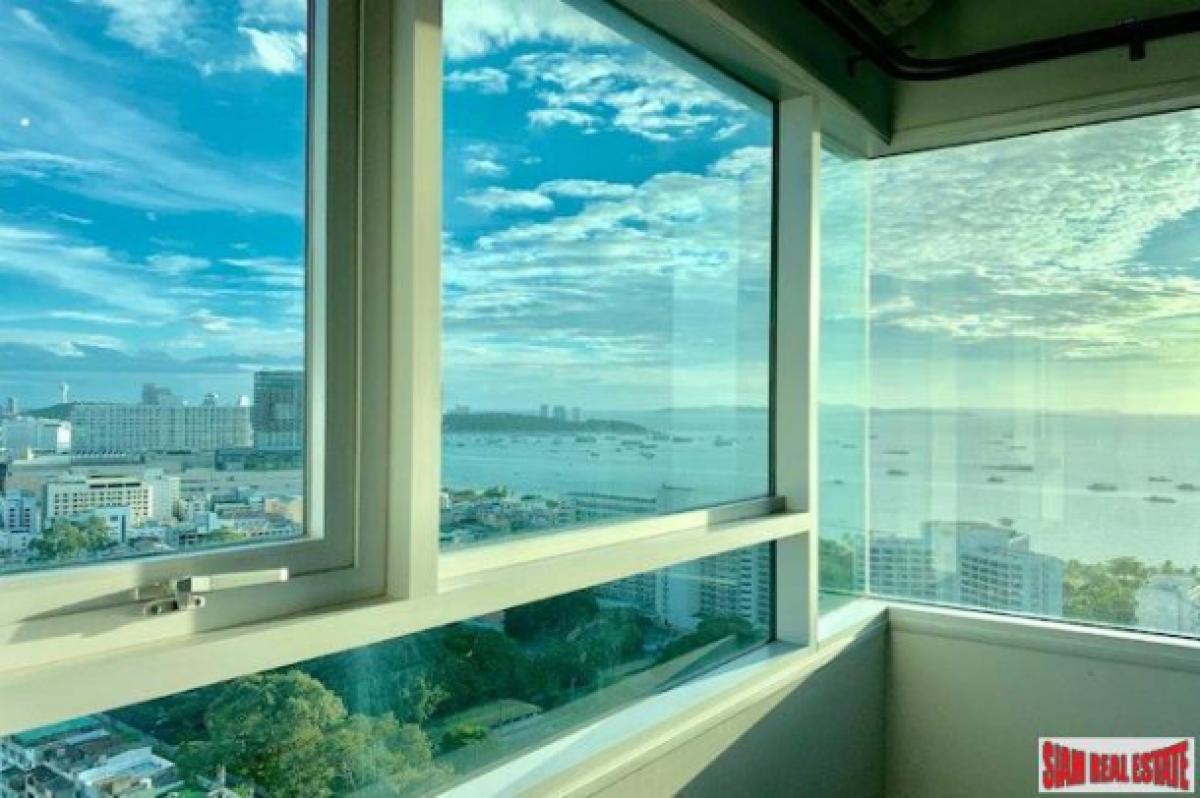 Picture of Apartment For Sale in Chon Buri, Chon Buri, Thailand