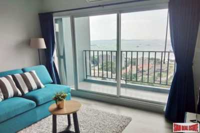 Apartment For Sale in Chon Buri, Thailand