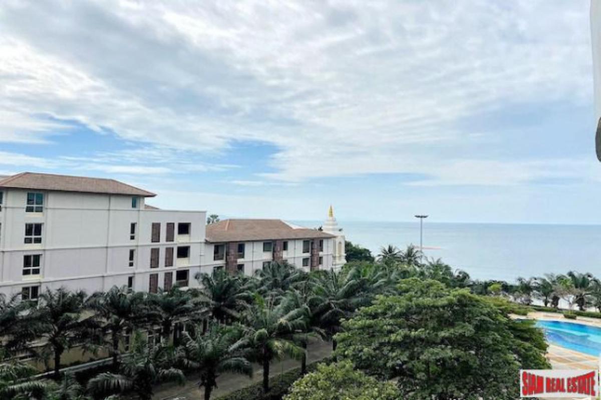 Picture of Apartment For Sale in Chon Buri, Chon Buri, Thailand