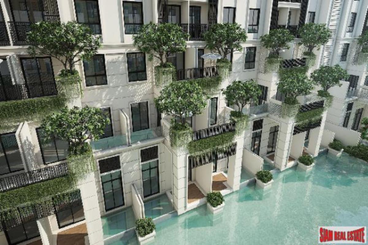 Picture of Apartment For Sale in Chon Buri, Chon Buri, Thailand