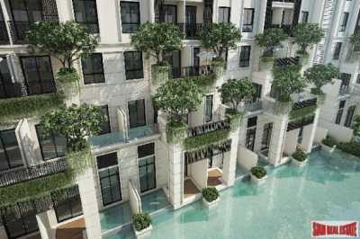 Apartment For Sale in Chon Buri, Thailand