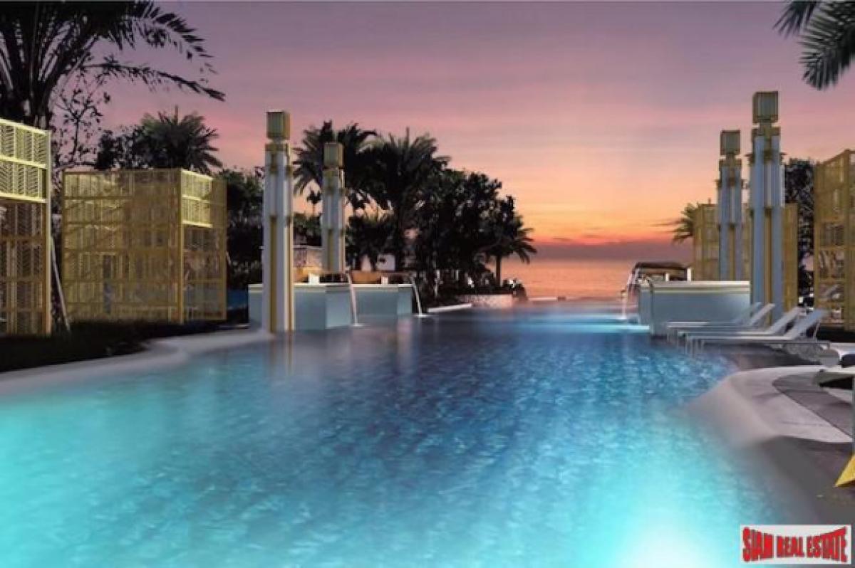 Picture of Apartment For Sale in Chon Buri, Chon Buri, Thailand