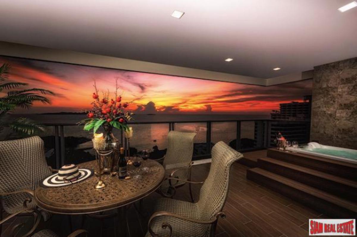 Picture of Apartment For Sale in Chon Buri, Chon Buri, Thailand