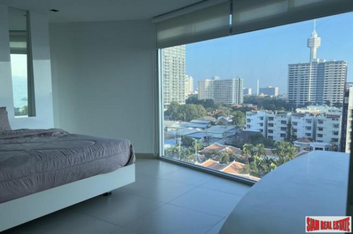 Picture of Apartment For Sale in Chon Buri, Chon Buri, Thailand