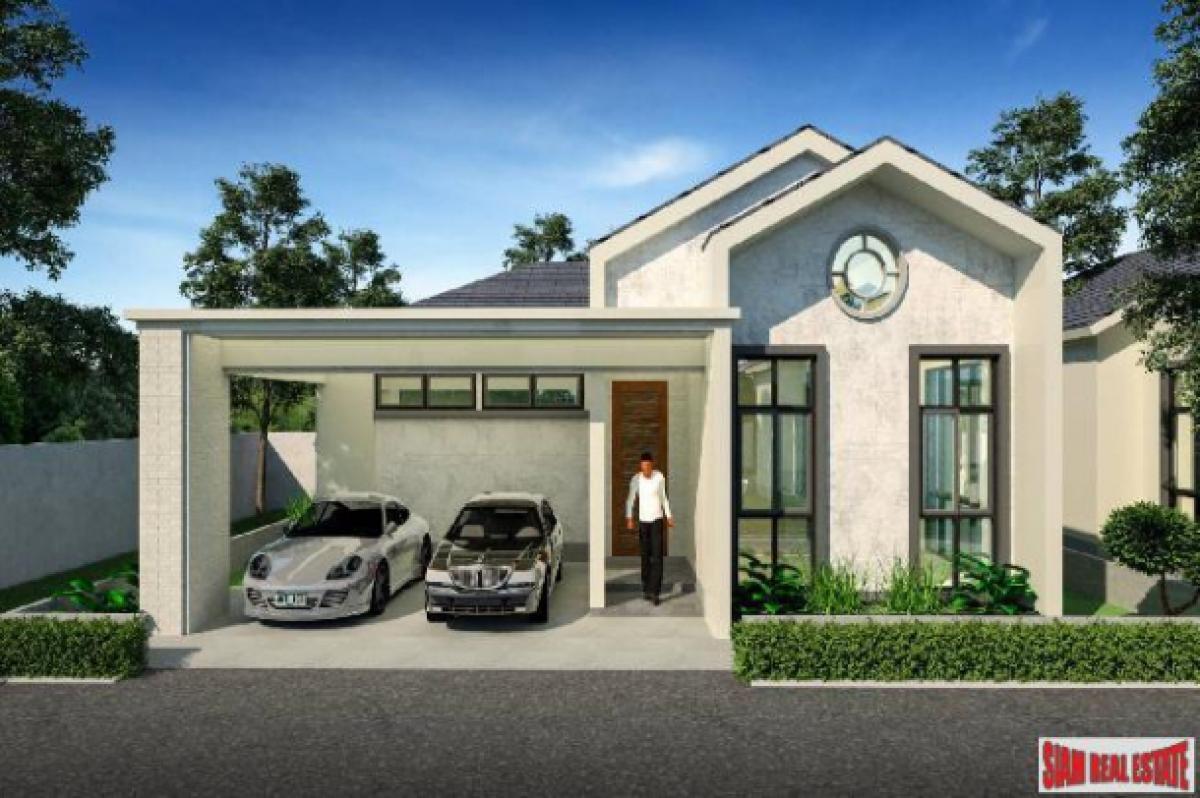 Picture of Home For Sale in Chon Buri, Chon Buri, Thailand