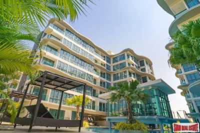 Apartment For Sale in Chon Buri, Thailand