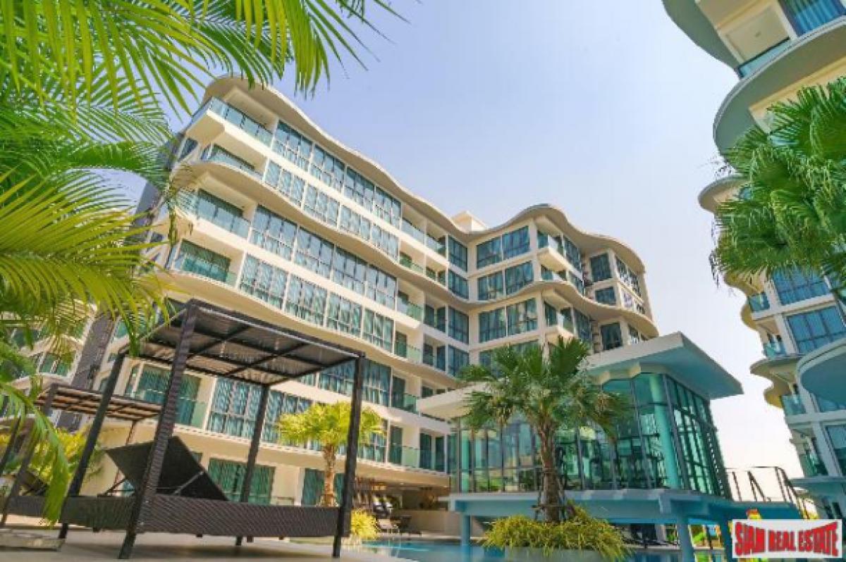 Picture of Apartment For Sale in Chon Buri, Chon Buri, Thailand