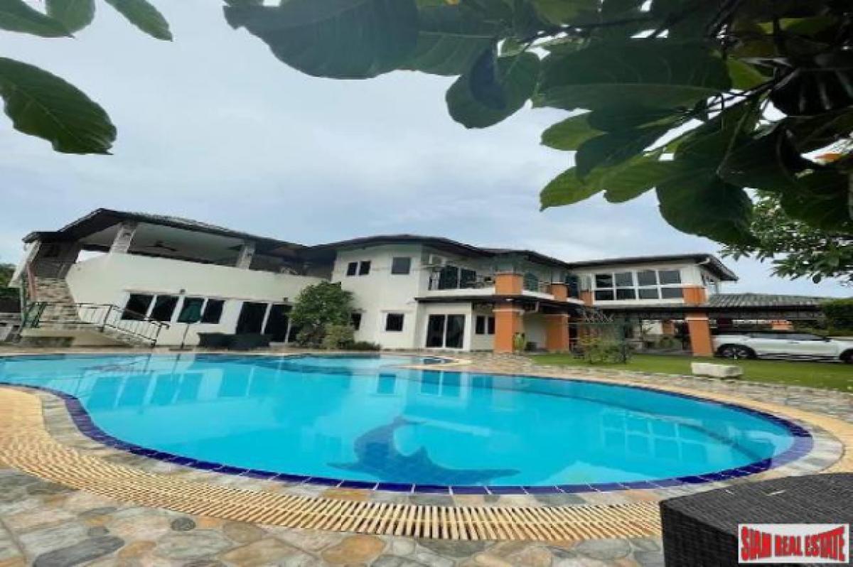 Picture of Home For Sale in Chon Buri, Chon Buri, Thailand