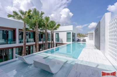 Villa For Sale in Chon Buri, Thailand