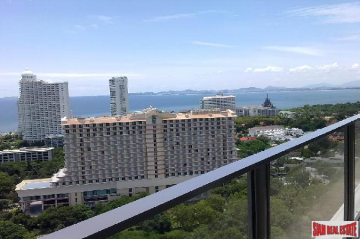 Picture of Apartment For Sale in Chon Buri, Chon Buri, Thailand