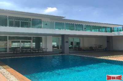 Home For Sale in Chon Buri, Thailand