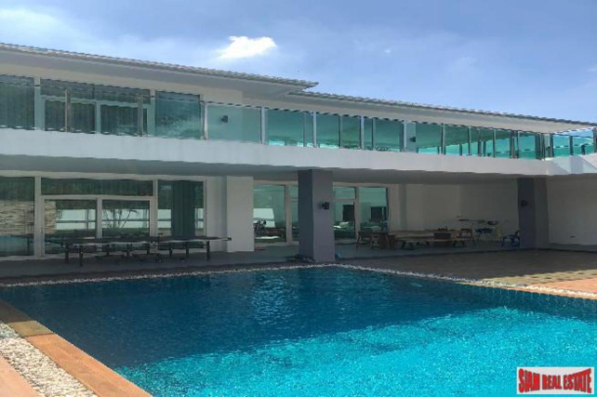 Picture of Home For Sale in Chon Buri, Chon Buri, Thailand