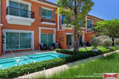 Home For Sale in Prachuabkirikhan, Thailand