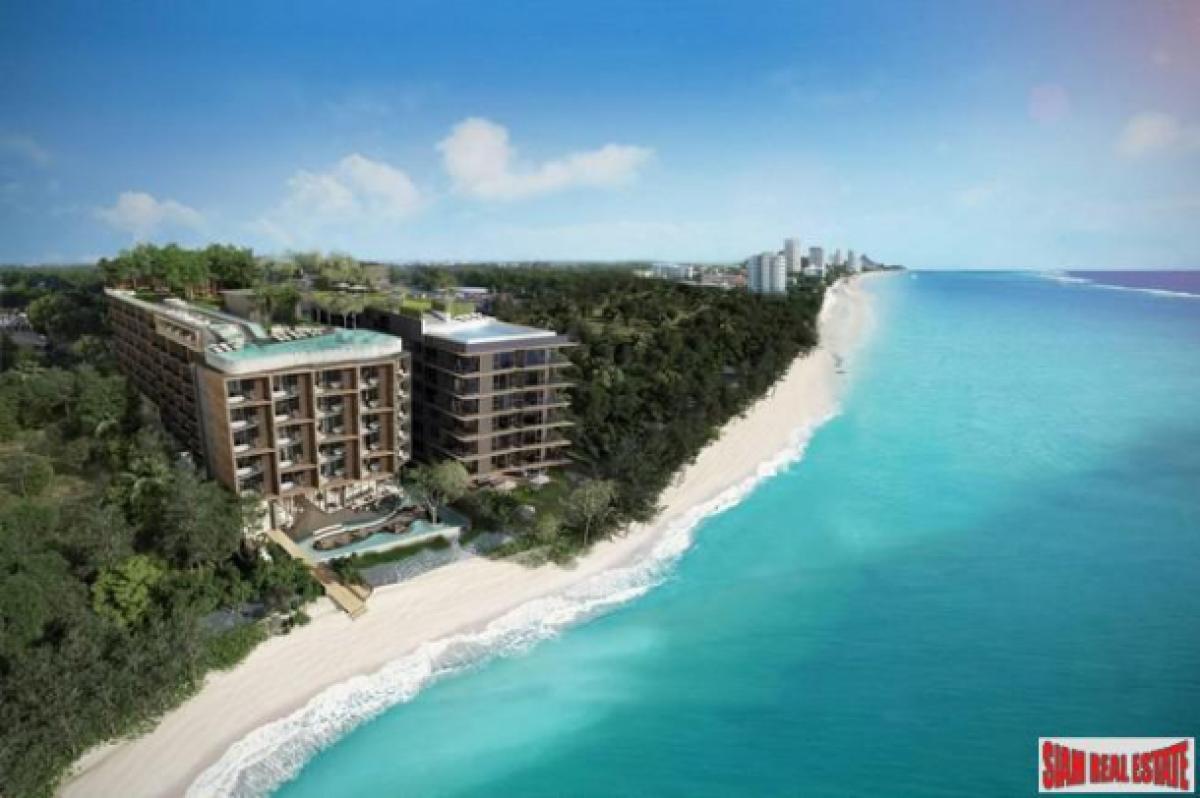 Picture of Hotel For Sale in Chon Buri, Chon Buri, Thailand