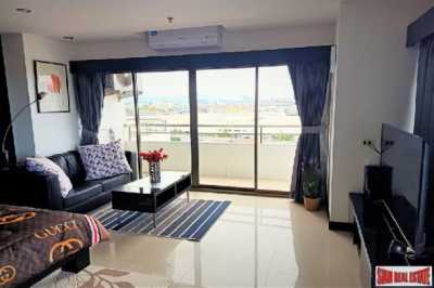 Studio For Sale in Chon Buri, Thailand