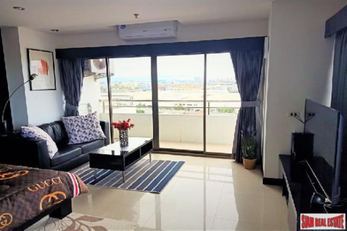 Picture of Studio For Sale in Chon Buri, Chon Buri, Thailand