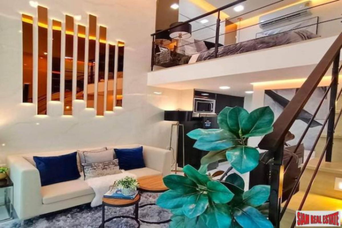 Picture of Apartment For Sale in Chon Buri, Chon Buri, Thailand