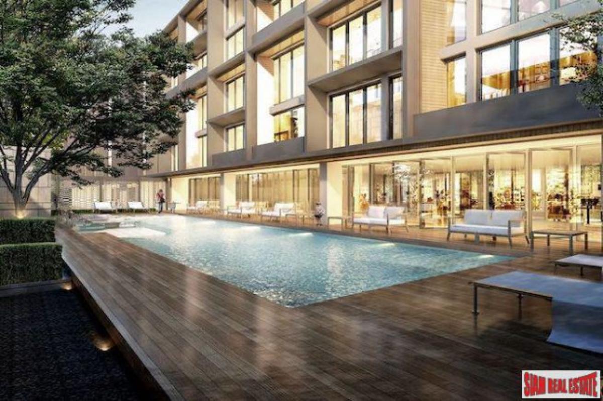 Picture of Apartment For Sale in Chon Buri, Chon Buri, Thailand