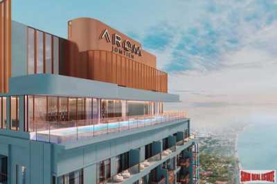 Apartment For Sale in Chon Buri, Thailand