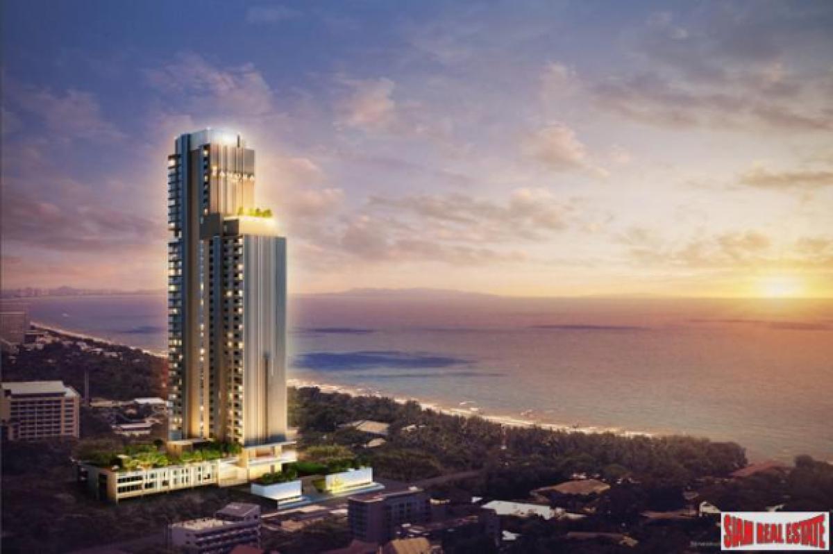 Picture of Apartment For Sale in Chon Buri, Chon Buri, Thailand