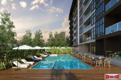 Apartment For Sale in Chon Buri, Thailand