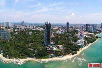 Apartment For Sale in Chon Buri, Thailand