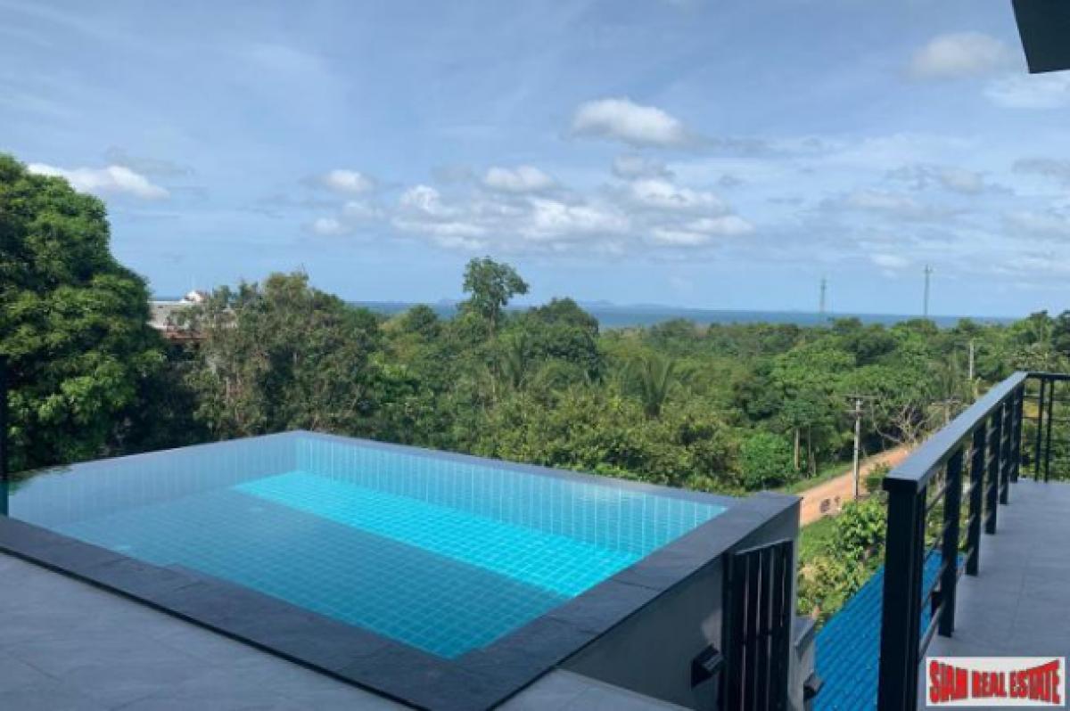 Picture of Villa For Sale in Koh Lanta, Krabi, Thailand