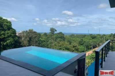 Villa For Sale in Koh Lanta, Thailand