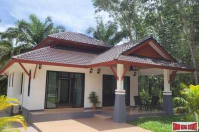 Villa For Sale in Koh Lanta, Thailand