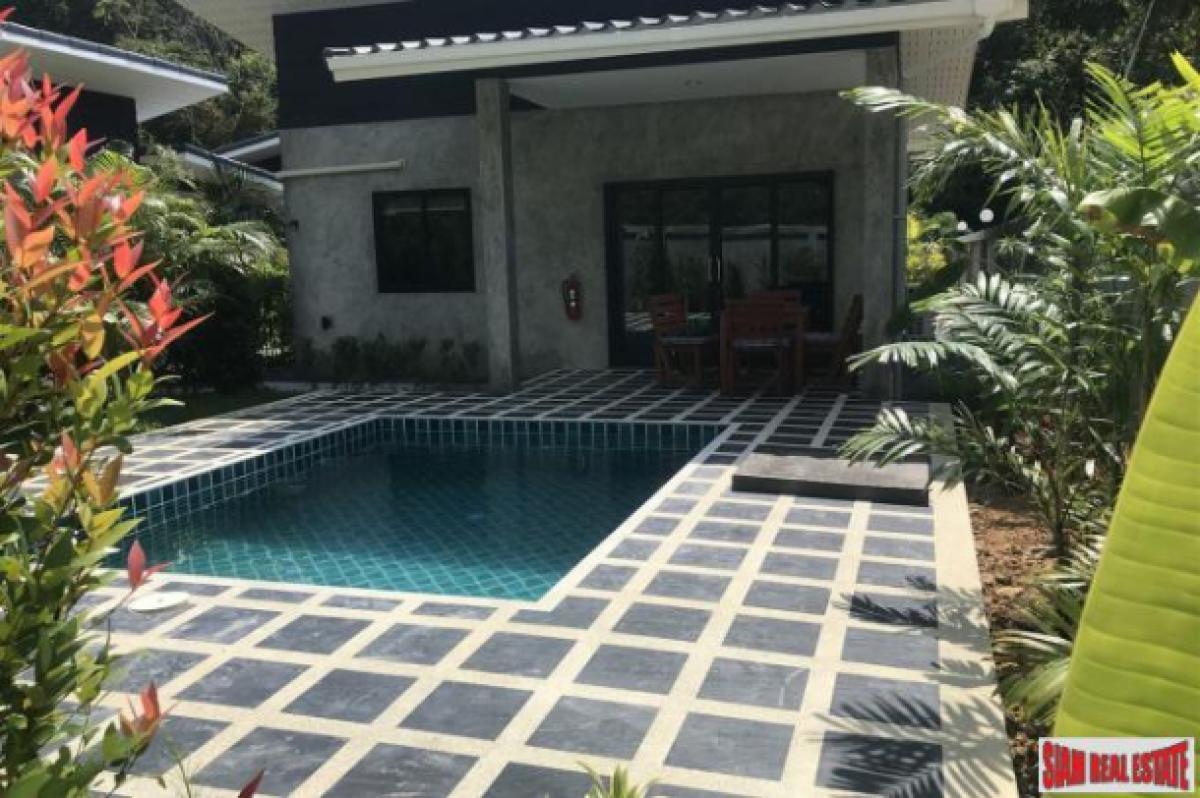 Picture of Villa For Sale in Koh Lanta, Krabi, Thailand