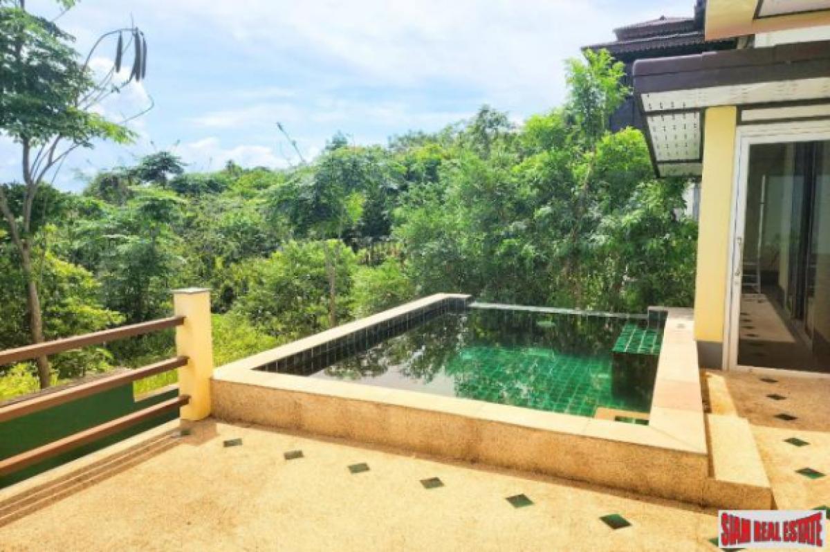 Picture of Apartment For Sale in Koh Lanta, Krabi, Thailand