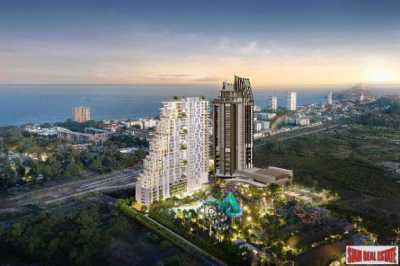 Hotel For Sale in Prachuabkirikhan, Thailand