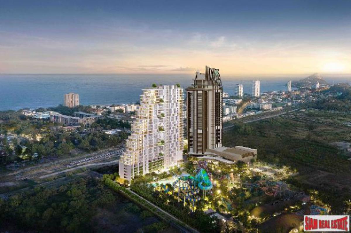 Picture of Hotel For Sale in Prachuabkirikhan, Prachuap Khiri Khan, Thailand