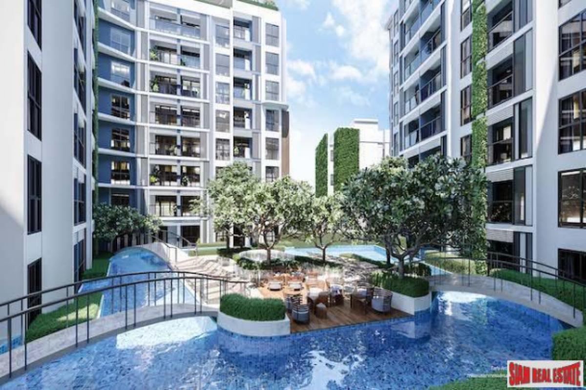 Picture of Apartment For Sale in Chon Buri, Chon Buri, Thailand