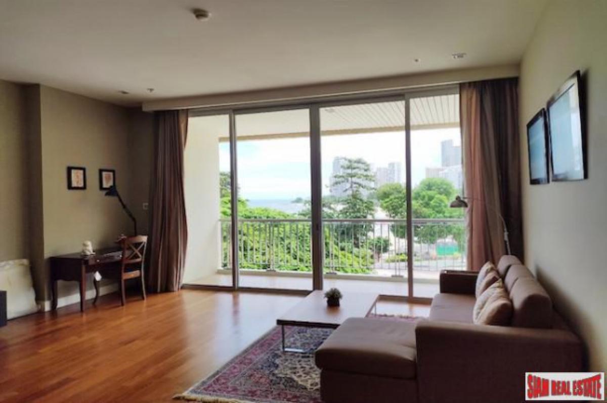 Picture of Apartment For Sale in Chon Buri, Chon Buri, Thailand
