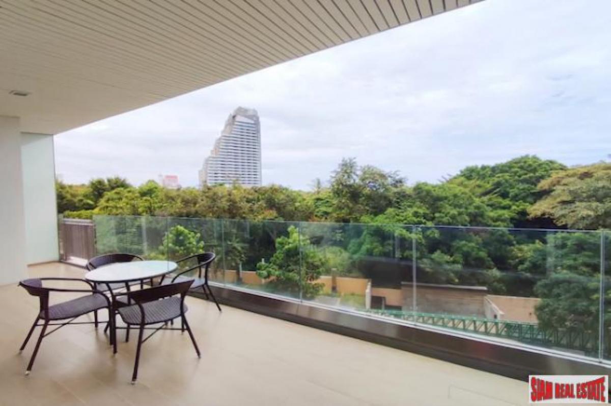 Picture of Apartment For Sale in Chon Buri, Chon Buri, Thailand
