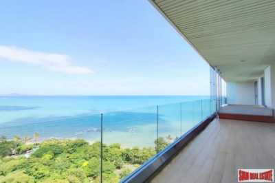 Apartment For Sale in Chon Buri, Thailand