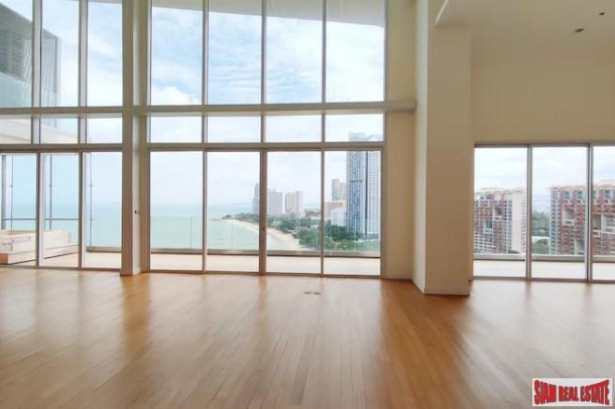 Picture of Apartment For Sale in Chon Buri, Chon Buri, Thailand
