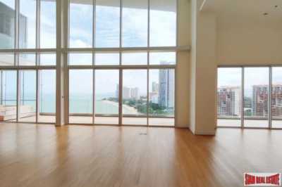 Apartment For Sale in Chon Buri, Thailand