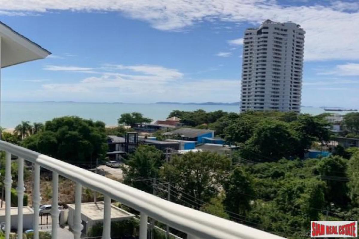 Picture of Apartment For Sale in Chon Buri, Chon Buri, Thailand