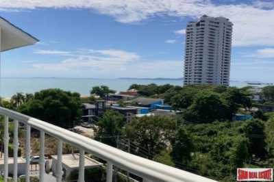 Apartment For Sale in Chon Buri, Thailand