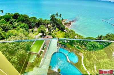 Apartment For Sale in Chon Buri, Thailand