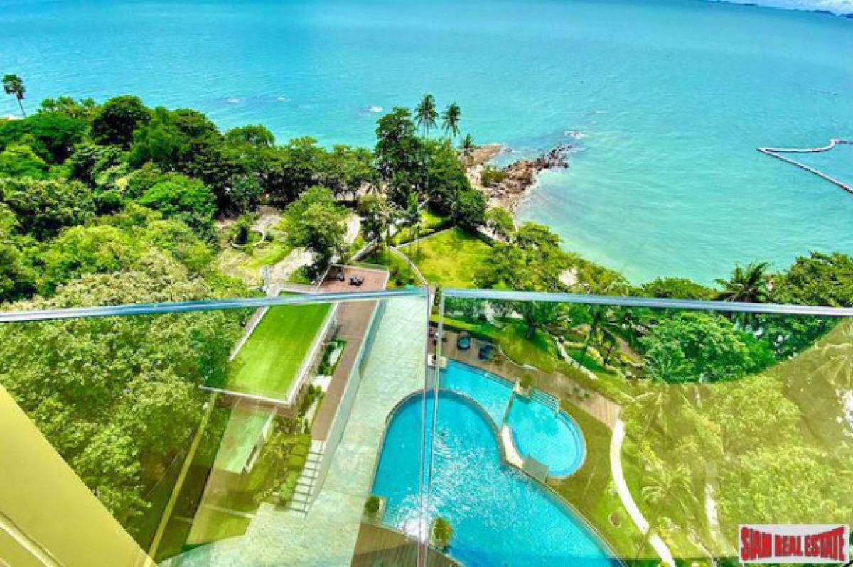 Picture of Apartment For Sale in Chon Buri, Chon Buri, Thailand