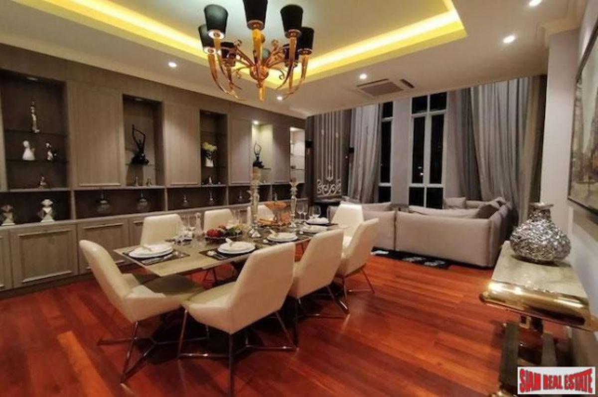 Picture of Home For Sale in Chon Buri, Chon Buri, Thailand
