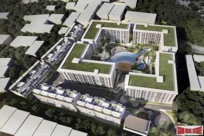 Home For Sale in Chon Buri, Thailand